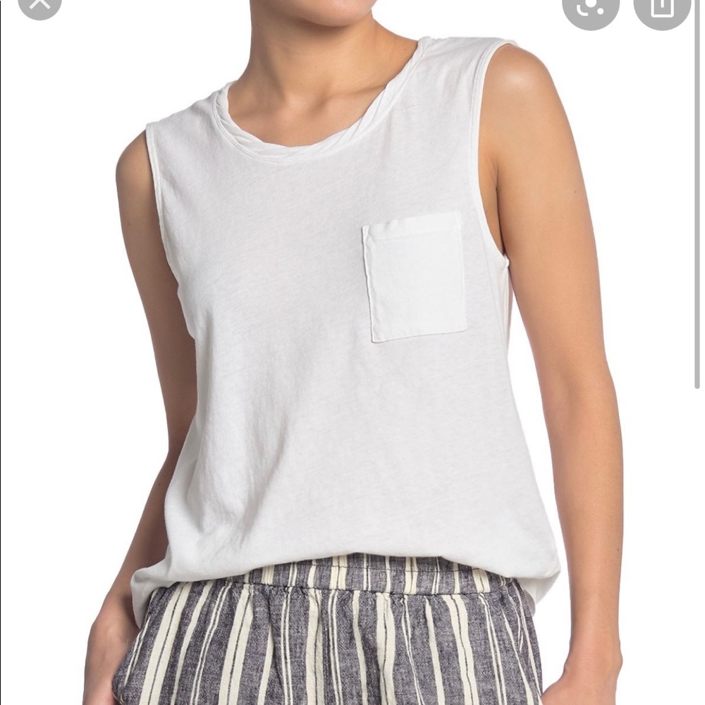 Splendid tank top
